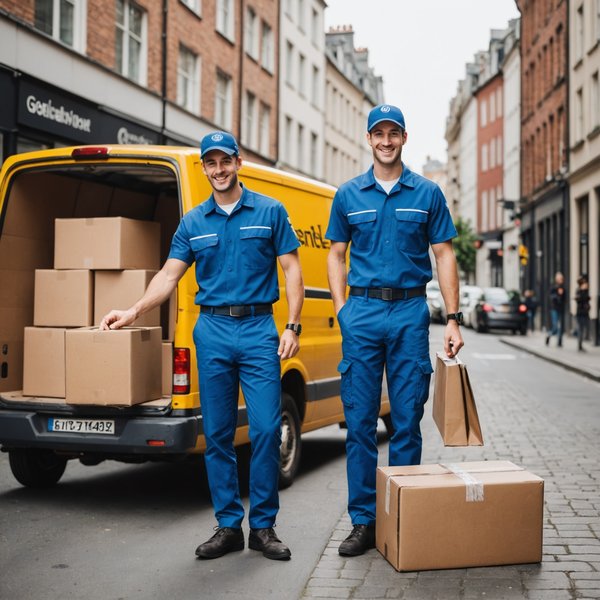 Comment les entreprises de services de déménagement peuvent-elles utiliser les réseaux sociaux pour améliorer leur service client?