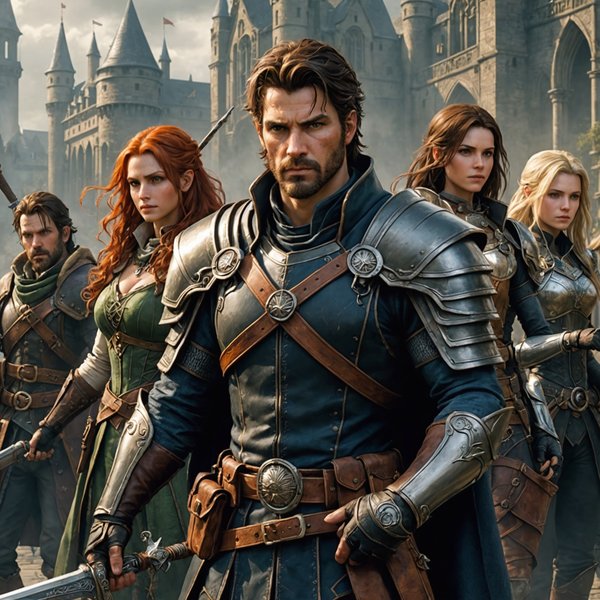 Quelles sont les meilleures approches pour créer des personnages secondaires mémorables dans les RPG?