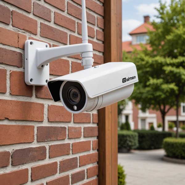 Quels sont les critères pour choisir une camera IP pour la surveillance extérieure ?