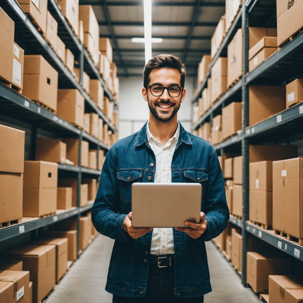 Quels sont les meilleurs outils de gestion des stocks pour les petites entreprises de commerce électronique?